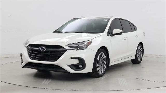 2024 Subaru Legacy Limited