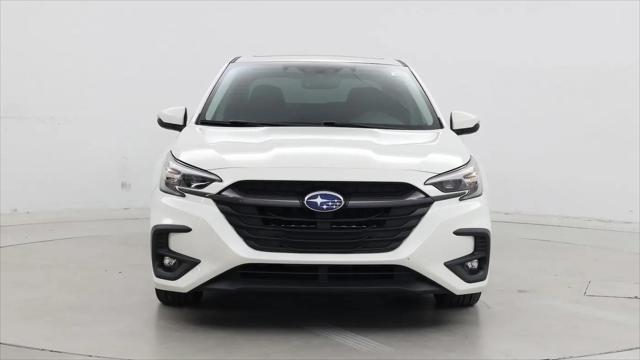2024 Subaru Legacy Limited