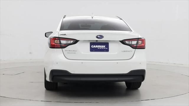 2024 Subaru Legacy Limited