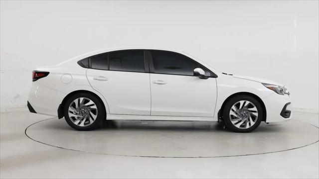 2024 Subaru Legacy Limited