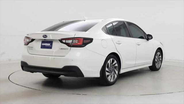 2024 Subaru Legacy Limited