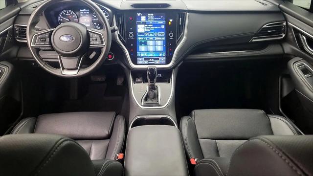 2024 Subaru Legacy Limited
