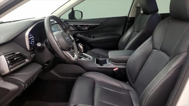 2024 Subaru Legacy Limited