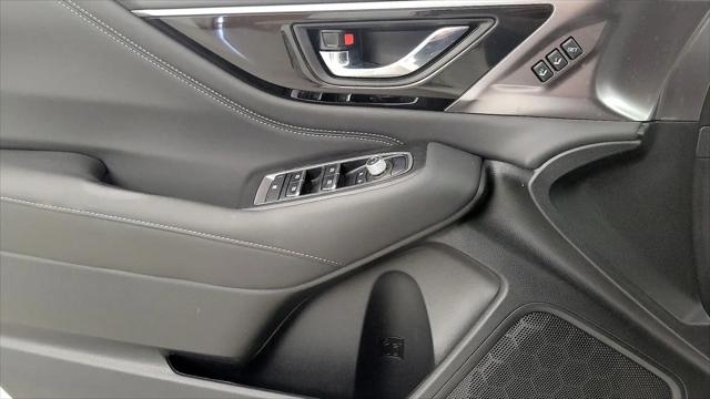 2024 Subaru Legacy Limited