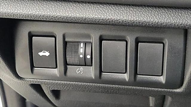 2024 Subaru Legacy Limited