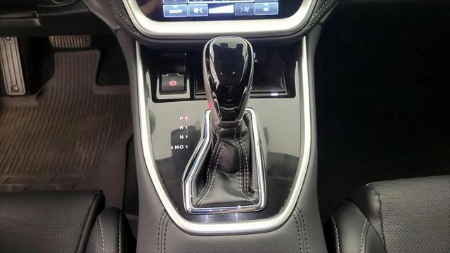 2024 Subaru Legacy Limited