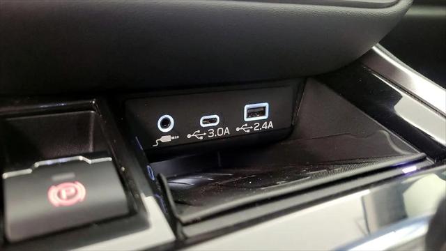 2024 Subaru Legacy Limited