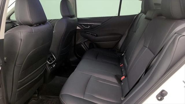 2024 Subaru Legacy Limited