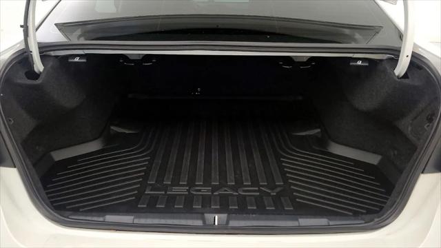 2024 Subaru Legacy Limited