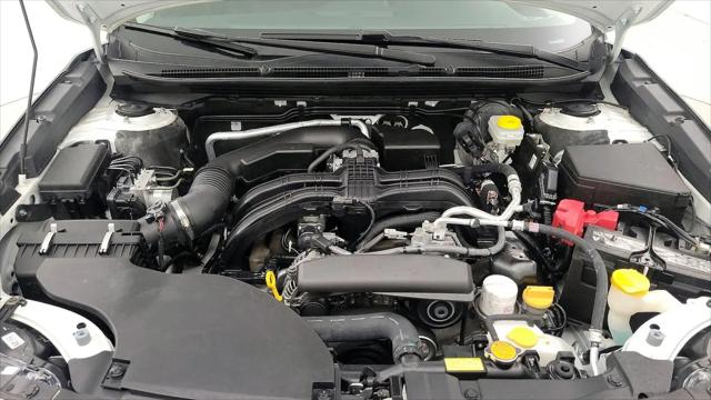 2024 Subaru Legacy Limited