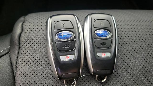 2024 Subaru Legacy Limited