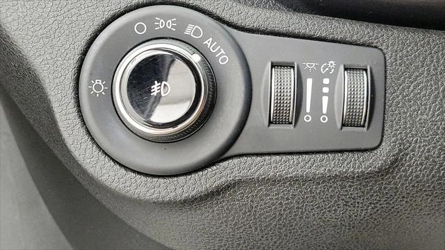 2016 Fiat 500X Lounge