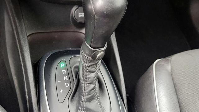 2016 Fiat 500X Lounge