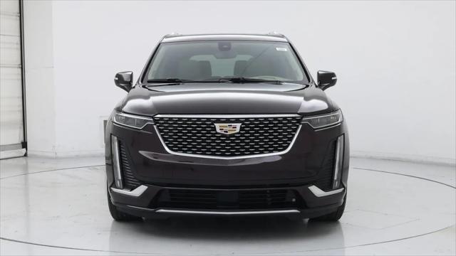 2020 Cadillac XT6 FWD Premium Luxury