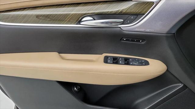 2020 Cadillac XT6 FWD Premium Luxury