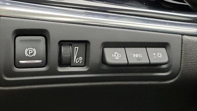 2020 Cadillac XT6 FWD Premium Luxury