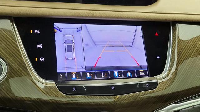 2020 Cadillac XT6 FWD Premium Luxury
