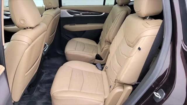 2020 Cadillac XT6 FWD Premium Luxury