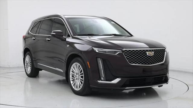 2020 Cadillac XT6 FWD Premium Luxury for sale in Clermont, FL
