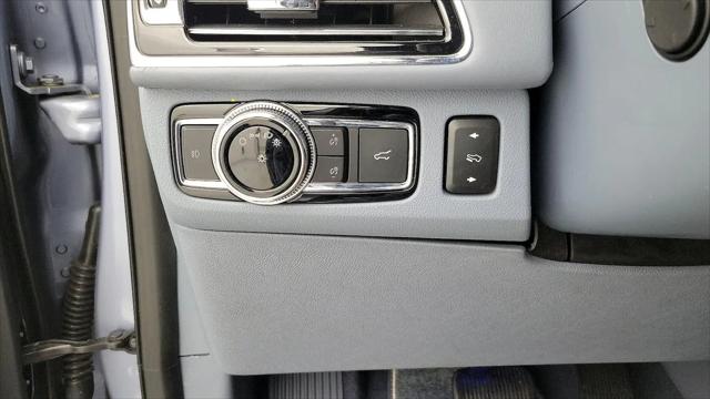 2021 Lincoln Navigator Black Label L