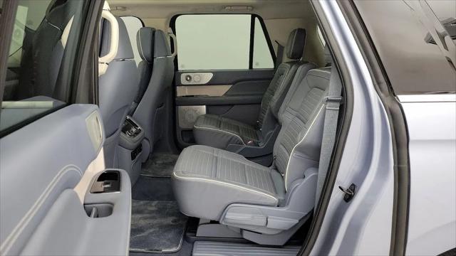 2021 Lincoln Navigator Black Label L