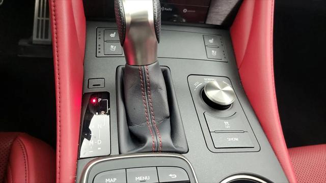 2020 Lexus RC 350 F SPORT
