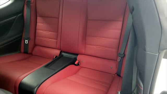 2020 Lexus RC 350 F SPORT