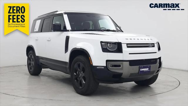 2023 Land Rover Defender 110 X-Dynamic SE for sale in Inglewood, CA
