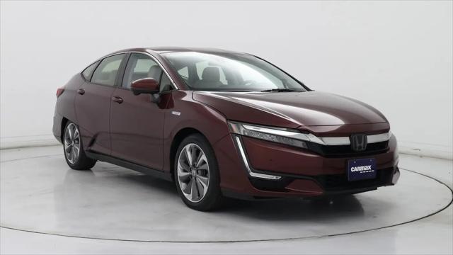 2021 Honda Clarity Plug-In Hybrid Touring for sale in Inglewood, CA