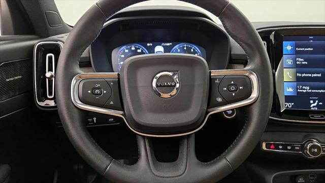 2019 Volvo XC40 T5 Inscription