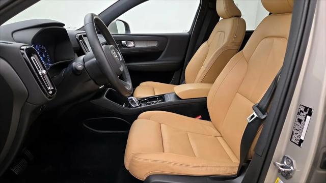 2019 Volvo XC40 T5 Inscription