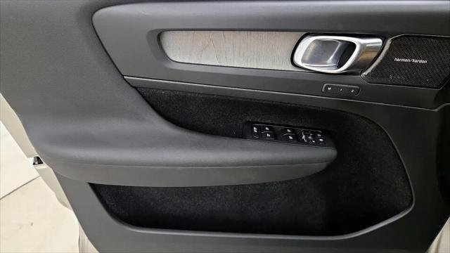2019 Volvo XC40 T5 Inscription