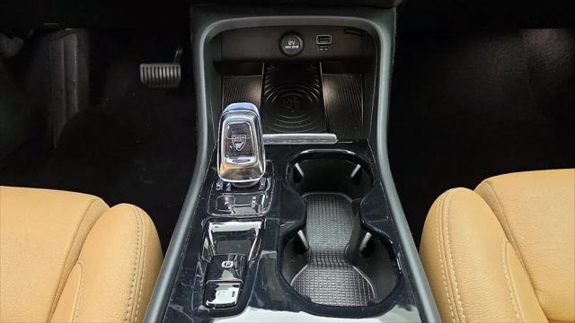 2019 Volvo XC40 T5 Inscription