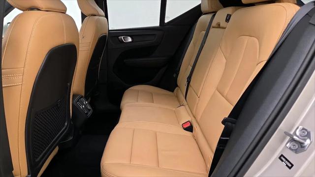 2019 Volvo XC40 T5 Inscription