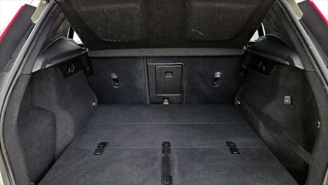 2019 Volvo XC40 T5 Inscription