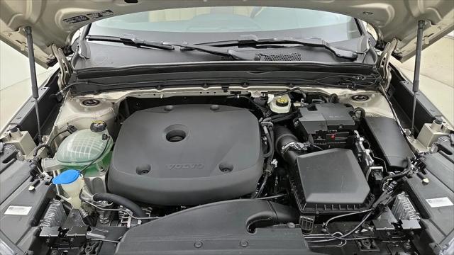 2019 Volvo XC40 T5 Inscription
