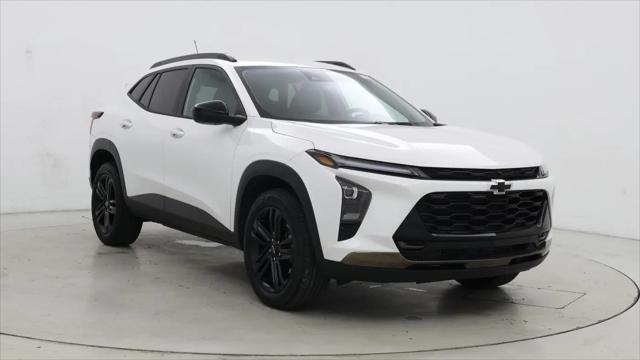 2024 Chevrolet Trax FWD ACTIV for sale in Fort Myers, FL
