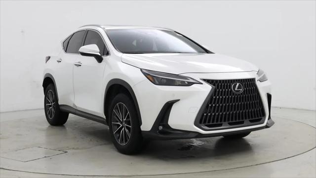 2024 Lexus NX Premium for sale in Fort Myers, FL