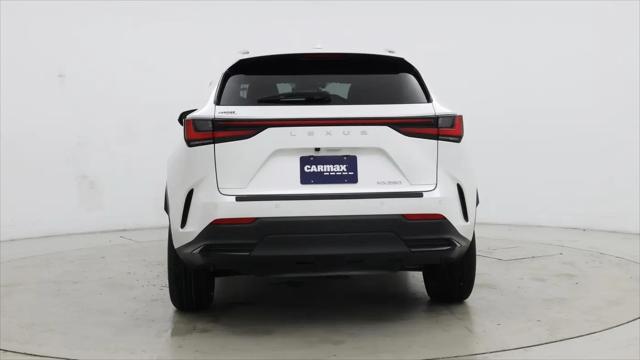 2024 Lexus NX Premium