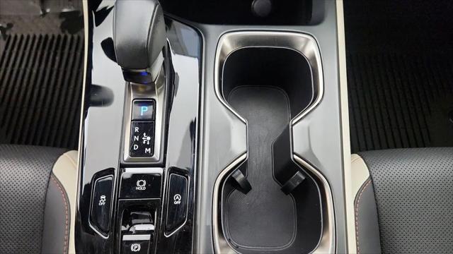 2024 Lexus NX Premium