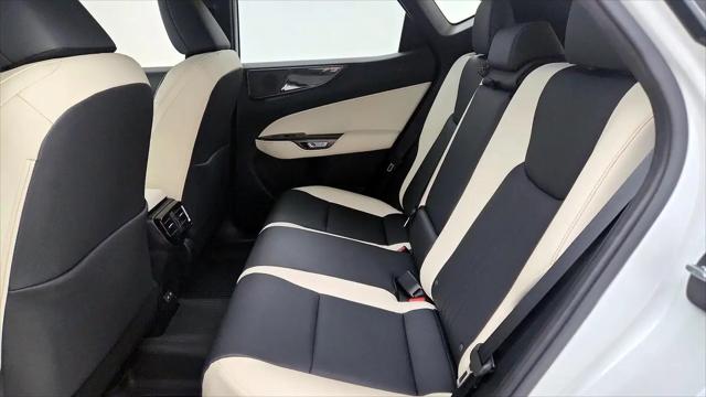 2024 Lexus NX Premium