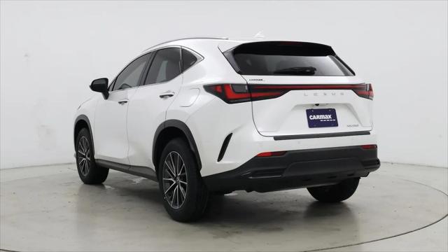 2024 Lexus NX Premium