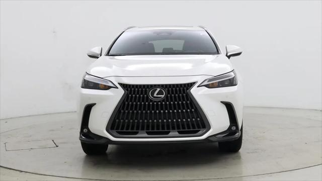 2024 Lexus NX Premium