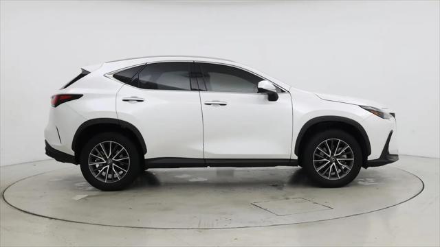 2024 Lexus NX Premium