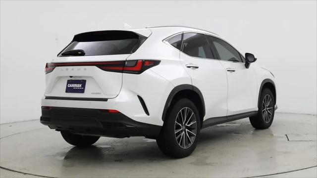 2024 Lexus NX Premium