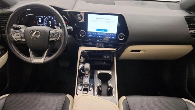 2024 Lexus NX Premium