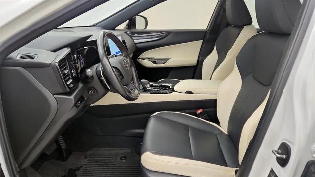 2024 Lexus NX Premium