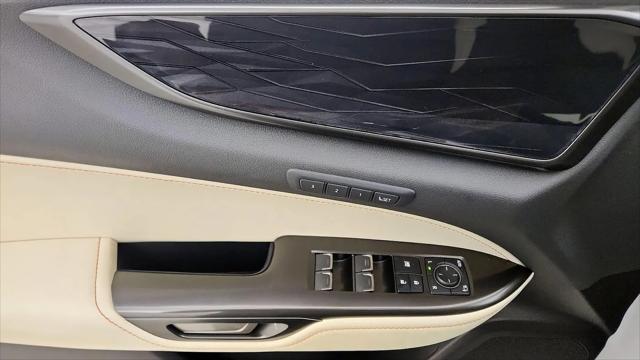 2024 Lexus NX Premium