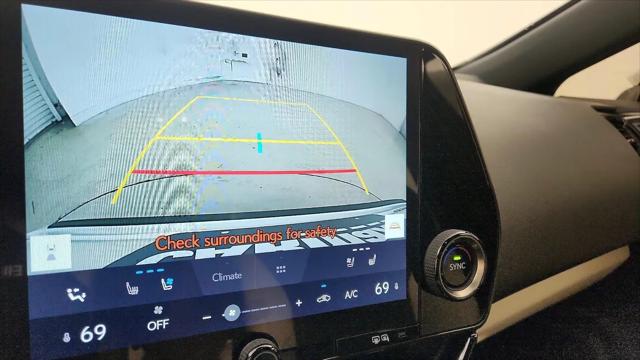 2024 Lexus NX Premium