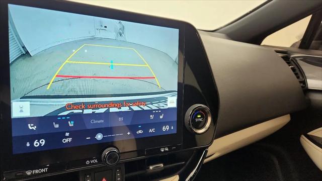 2024 Lexus NX Premium